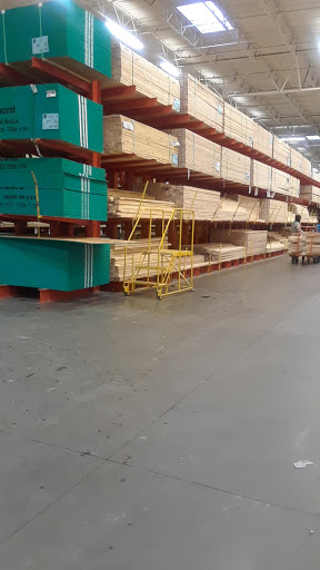 Home Improvement Store «The Home Depot», reviews and photos, 4710 S Expressway 83, Harlingen, TX 78552, USA