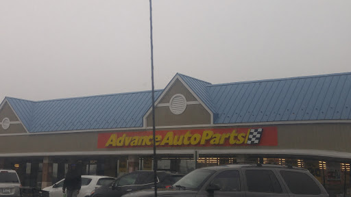 Auto Parts Store «Advance Auto Parts», reviews and photos, 5826 Silver Hill Rd, District Heights, MD 20747, USA