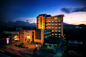 Grand Anugerah Hotel image