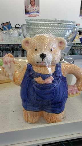 Non-Profit Organization «Goodwill Houston Select Stores», reviews and photos, 1102 W Dallas St, Conroe, TX 77301, USA