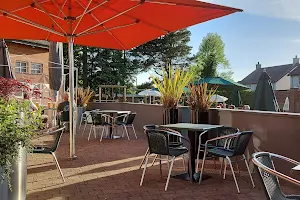 The Balgarth Pines Bar & Restaurant image