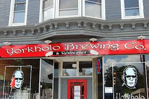 Yorkholo Brewing Co. image