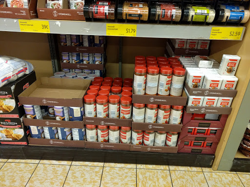 Supermarket «ALDI», reviews and photos, 6261 McKee Rd, Fitchburg, WI 53719, USA