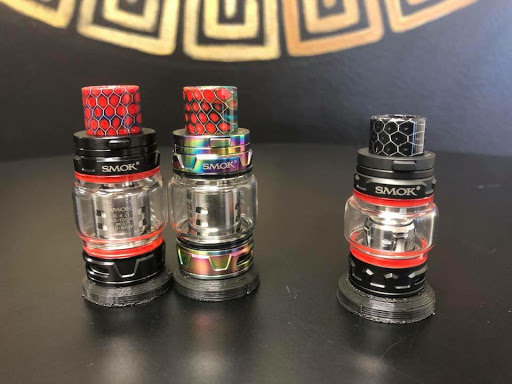 Vaporizer Store «Vaporetti electronic cigarettes», reviews and photos, 50B Newport Ave, Rumford, RI 02916, USA