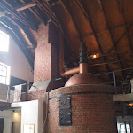 Photo n°1 de l'avis de Drehbein.r fait le 23/05/2023 à 14:29 sur le  Private Traditionsbrauerei Meyer à Rechenberg-Bienenmühle