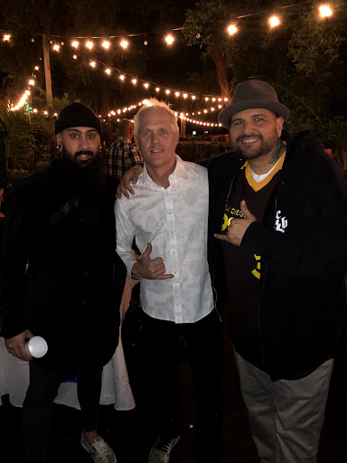 Tattoo Shop «Scratch The Surface Tattoo», reviews and photos, 6550 International Dr #111, Orlando, FL 32819, USA