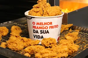 B'Chicken - Autêntico Frango Frito Americano image