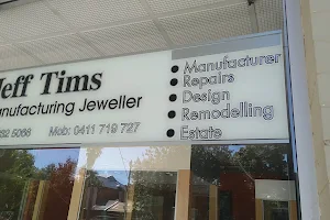 Jeff Tims Manufacturing Jeweller image