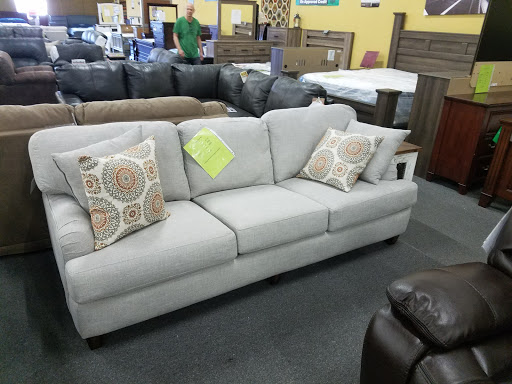 Furniture Store «Furniture & Cabinet Outlet Center», reviews and photos, 7716 Service Center Dr, West Chester Township, OH 45069, USA