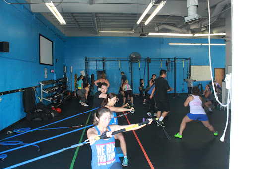 Physical Fitness Program «Cypress Fit Body Boot Camp», reviews and photos, 8851 Watson St, Cypress, CA 90630, USA