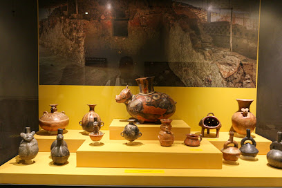Museo de Sitio Túcume
