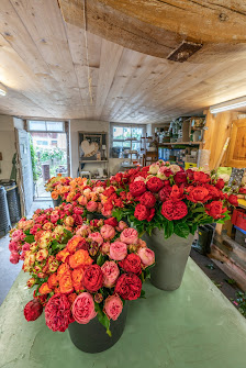 rosartig Dorfstrasse 70, 8218 Osterfingen, Schweiz