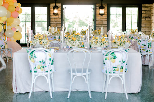 Event Planner «A Charming Fête, Event Planning and Design», reviews and photos, 3685 Clague Rd, North Olmsted, OH 44070, USA