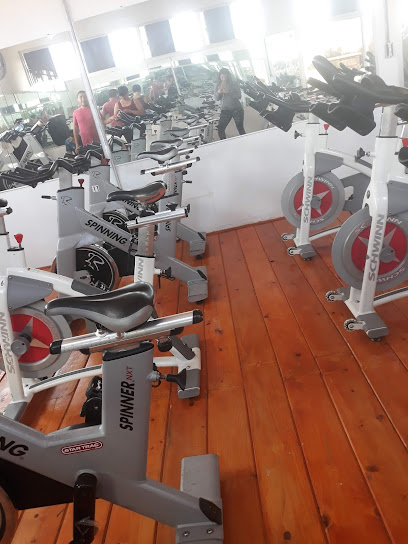 Rosarito Fitness Center - 22703, Calz. del Mar 34, Obrera, 22703 Rosarito, B.C., Mexico