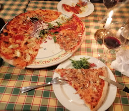 Trattoria Da Pizzo photo