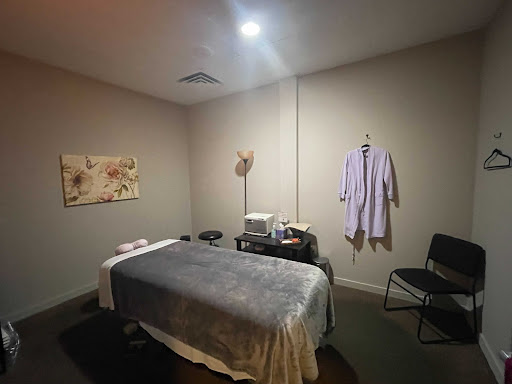 Massage therapist Albuquerque