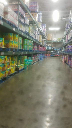 Warehouse club «BJ’s Wholesale Club», reviews and photos, 1000 Old Nichols Rd, Islandia, NY 11749, USA