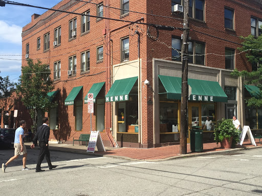 Jewelry Store «Henne Jewelers», reviews and photos, 5501 Walnut St, Pittsburgh, PA 15232, USA