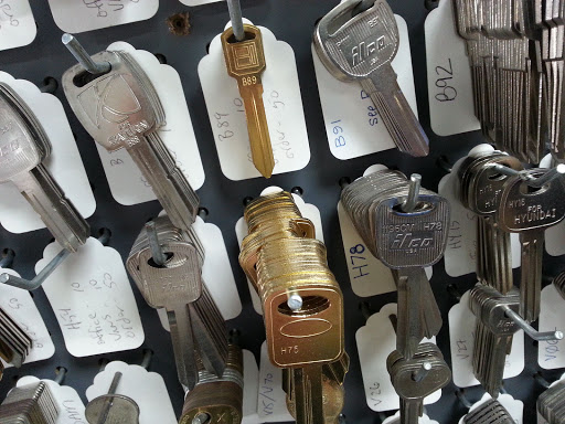 Locksmith «The Key Crew Locksmith», reviews and photos, 3401 Adams Ave, San Diego, CA 92116, USA