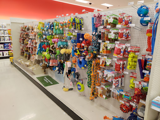 Department Store «Target», reviews and photos, 1111 Brook Forest Ave, Shorewood, IL 60404, USA