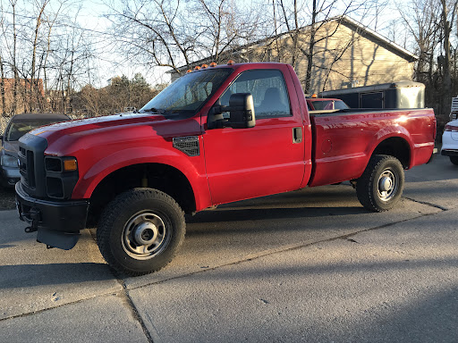 Auto Body Shop «Solon Frame & Collision Repair», reviews and photos, 33580 Bainbridge Rd, Solon, OH 44139, USA