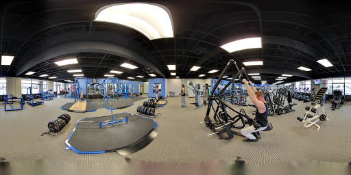 Gym «The Mecca Gym», reviews and photos, 750 S Progress Ave #125, Meridian, ID 83642, USA