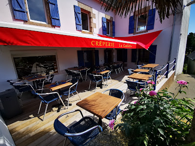 La Goélette à Clohars-Carnoët