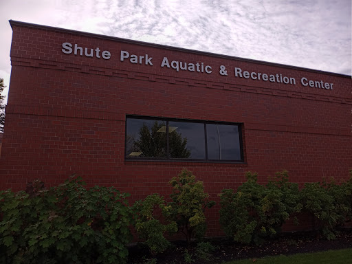Recreation Center «Shute Park Aquatic & Recreation Center», reviews and photos, 953 SE Maple St, Hillsboro, OR 97123, USA
