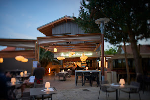 Photo n°65 de Pinasse Café à Lège-Cap-Ferret ()
