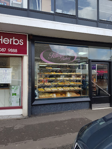 Reviews of Tilleys in Southampton - Bakery