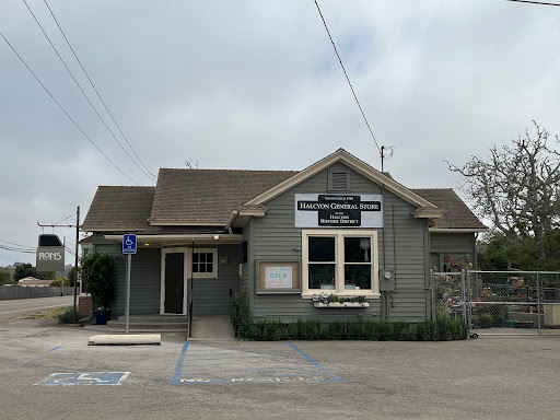 Book Store «Halcyon Store», reviews and photos, 936 S Halcyon Rd, Arroyo Grande, CA 93420, USA