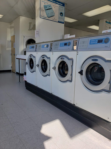 Laundromat «MILTON LAUNDRY», reviews and photos, 1010 Milton Way, Milton, WA 98354, USA