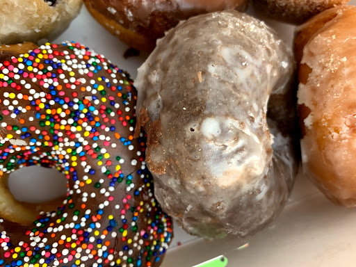 Donut Shop «M Donuts», reviews and photos, 2270 Matlock Rd # 107, Mansfield, TX 76063, USA