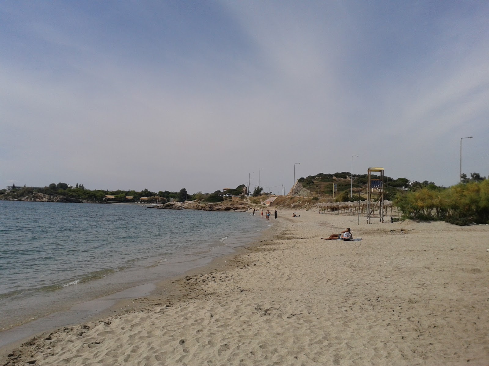 Paralia Kiteza photo #8