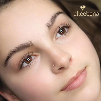 Elleebana Lash Lift France à Paris