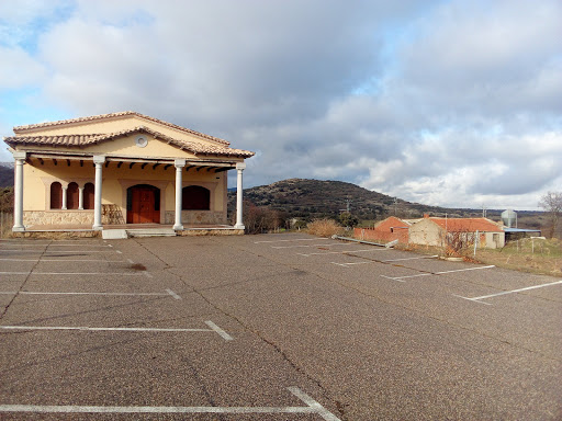 Información y opiniones sobre Restaurante Las Viñas de San Pablo De Los Montes