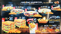 Photos du propriétaire du Restauration rapide Le Suprême Fast Food à Marseille - n°10