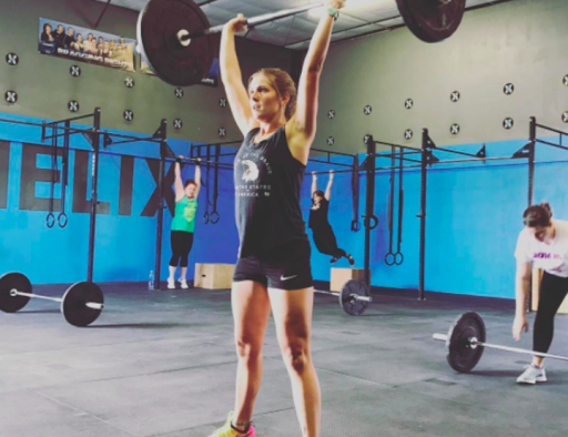 Gym «CrossFit Helix», reviews and photos, 2970 W 29th St #16, Greeley, CO 80631, USA