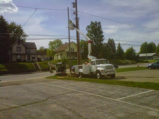 Landscape Lighting Designer «Fair Lighting & Electrical», reviews and photos, 14520 Ravenna Ave NE, Alliance, OH 44601, USA