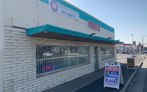 Bakersfield Pawn Shop image