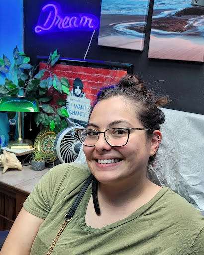 Explore tattoo ideas for collarbone, creative tattoo ideas in Marysville, available at Hawaiian Touch Piercing Co.