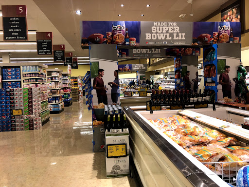 Grocery Store «Safeway», reviews and photos, 7499 Dublin Blvd, Dublin, CA 94568, USA