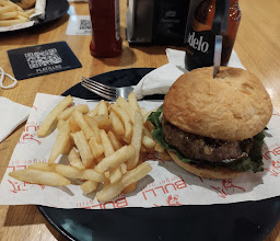 Bulli Burger Grill photo