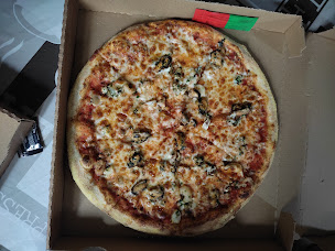 Photo n°99 de Pizza Nap à Orléans ()