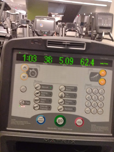 Gym «Downtown YMCA», reviews and photos, 90 State House Square, Hartford, CT 06103, USA