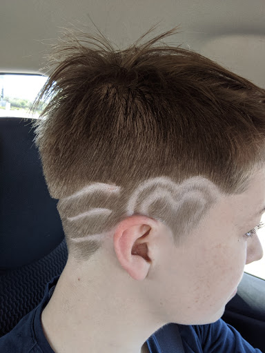 Barber Shop «Royal Fadez Barbershop», reviews and photos, 920 N Arizona Ave #8, Chandler, AZ 85225, USA