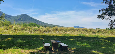 Aire de repos de Hurst - Sud à Kintzheim