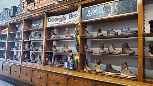 Shoe Store «Gierk Shoes», reviews and photos, 68131 Main St, Richmond, MI 48062, USA