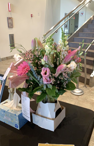 Florist «Englewood Florist, Inc.», reviews and photos, 47 E Palisade Ave, Englewood, NJ 07631, USA