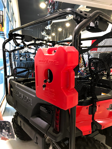 Honda Dealer «Monarch Honda», reviews and photos, 398 800 N, Orem, UT 84057, USA